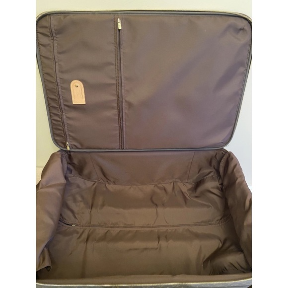 Authentic Louis Vuitton pegase 70 monogram - Picture 8 of 9